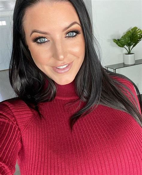 Angela White Pov Porn